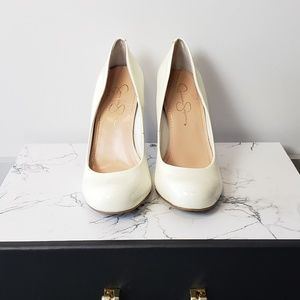 Jessica Simpson Heels